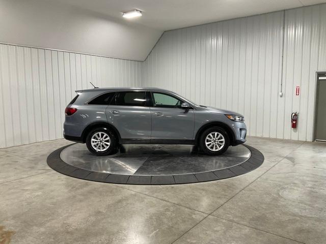 used 2020 Kia Sorento car, priced at $12,822