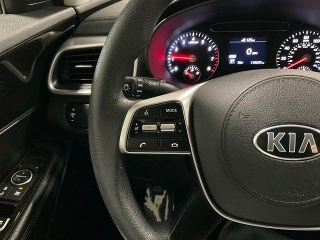 used 2020 Kia Sorento car, priced at $12,822