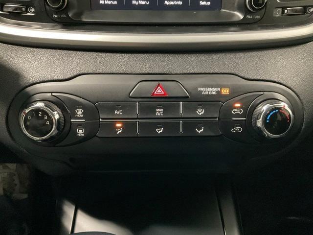 used 2020 Kia Sorento car, priced at $12,822