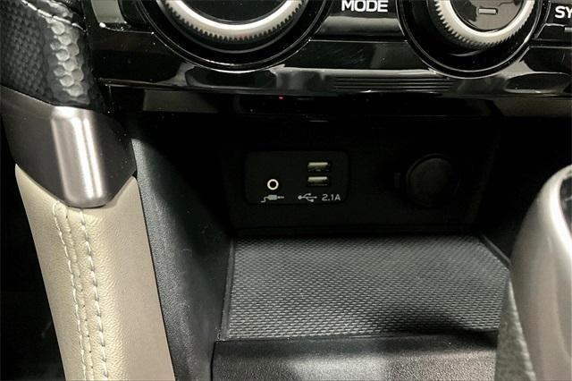 used 2022 Subaru Forester car, priced at $21,435