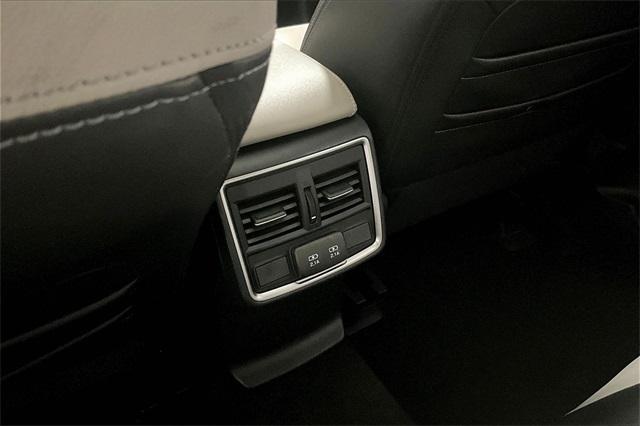 used 2022 Subaru Forester car, priced at $21,435