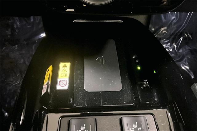 used 2021 Toyota Prius Prime car, priced at $22,342