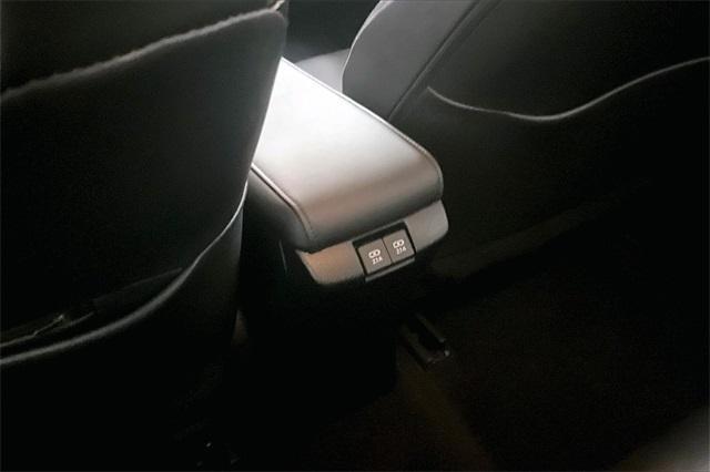 used 2021 Toyota Prius Prime car, priced at $22,342