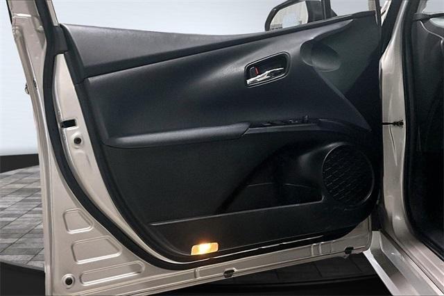 used 2021 Toyota Prius Prime car, priced at $22,342