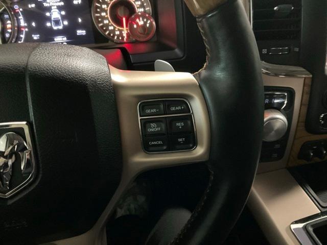 used 2015 Ram 1500 car, priced at $27,388