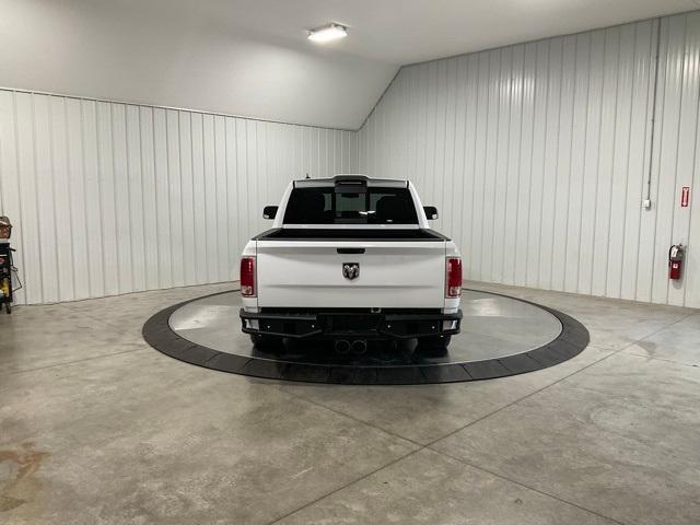 used 2015 Ram 1500 car, priced at $27,388