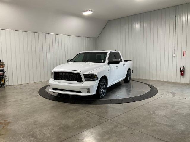 used 2015 Ram 1500 car, priced at $27,388