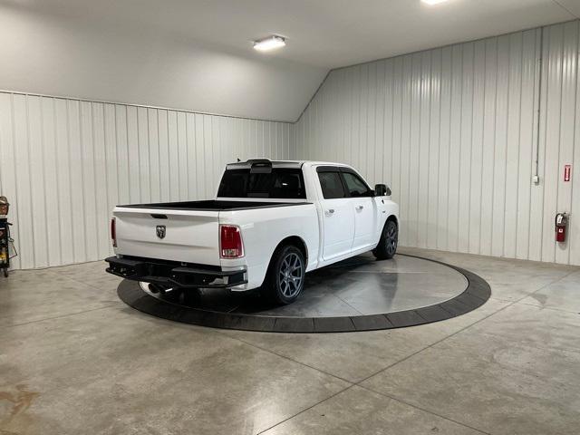 used 2015 Ram 1500 car, priced at $27,388