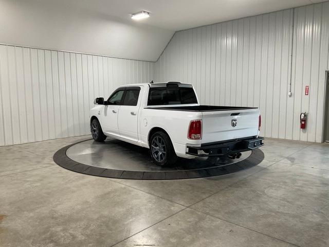 used 2015 Ram 1500 car, priced at $27,388