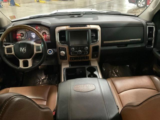 used 2015 Ram 1500 car, priced at $27,388