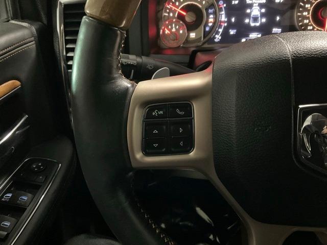 used 2015 Ram 1500 car, priced at $27,388