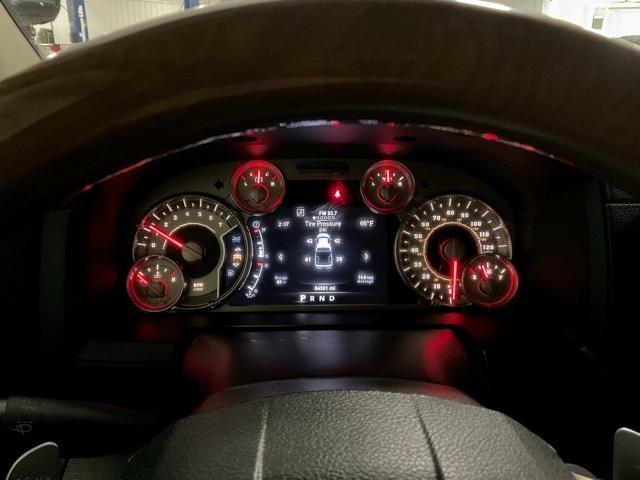 used 2015 Ram 1500 car, priced at $27,388