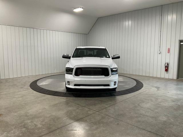 used 2015 Ram 1500 car, priced at $27,388