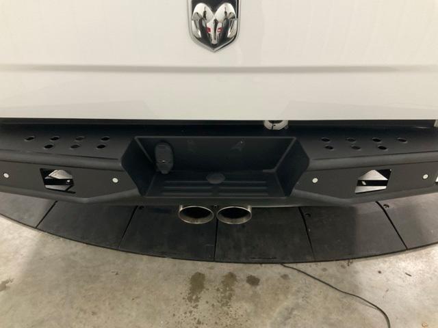 used 2015 Ram 1500 car, priced at $27,388