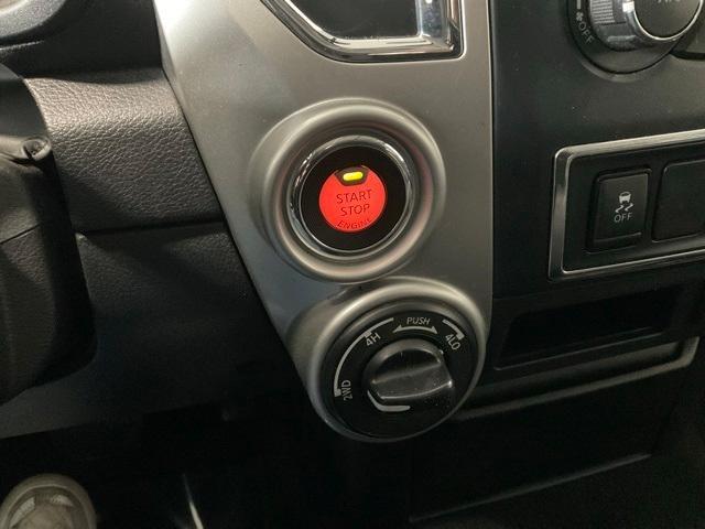 used 2018 Nissan Titan car, priced at $24,575