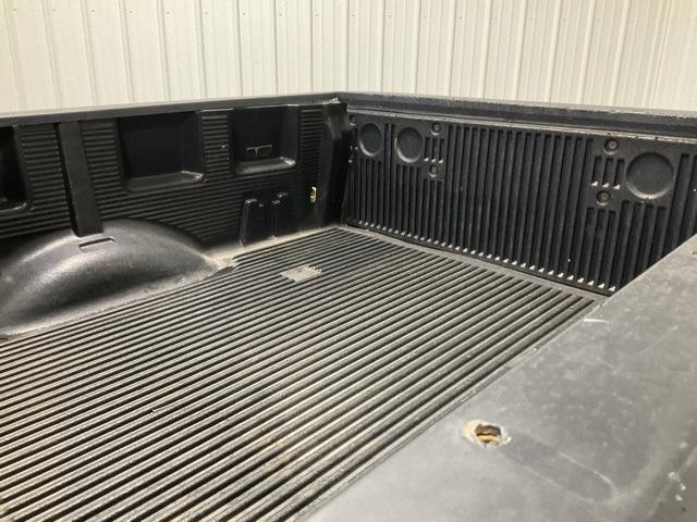 used 2018 Nissan Titan car, priced at $24,575