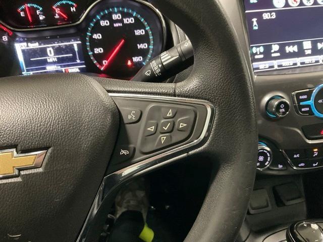 used 2018 Chevrolet Cruze car, priced at $10,938