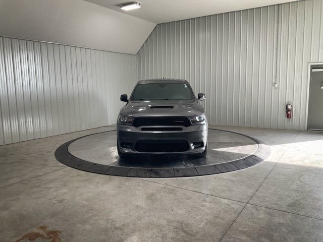 used 2019 Dodge Durango car, priced at $28,105