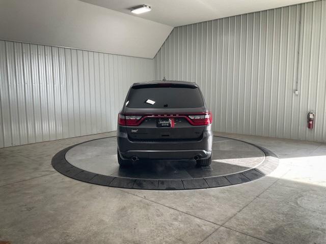 used 2019 Dodge Durango car, priced at $28,105