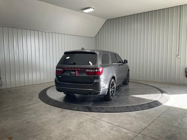 used 2019 Dodge Durango car, priced at $28,105