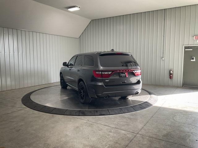 used 2019 Dodge Durango car, priced at $28,105