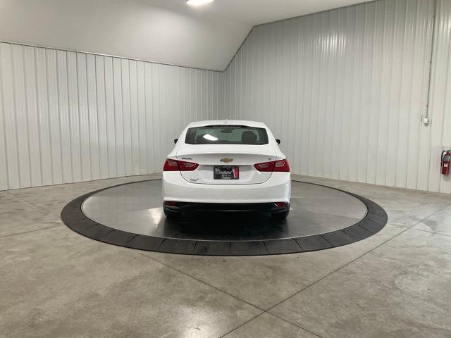used 2023 Chevrolet Malibu car, priced at $17,940
