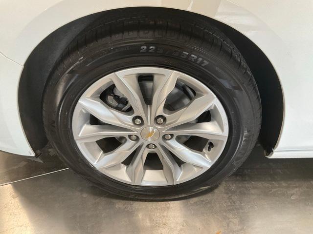 used 2023 Chevrolet Malibu car, priced at $17,940