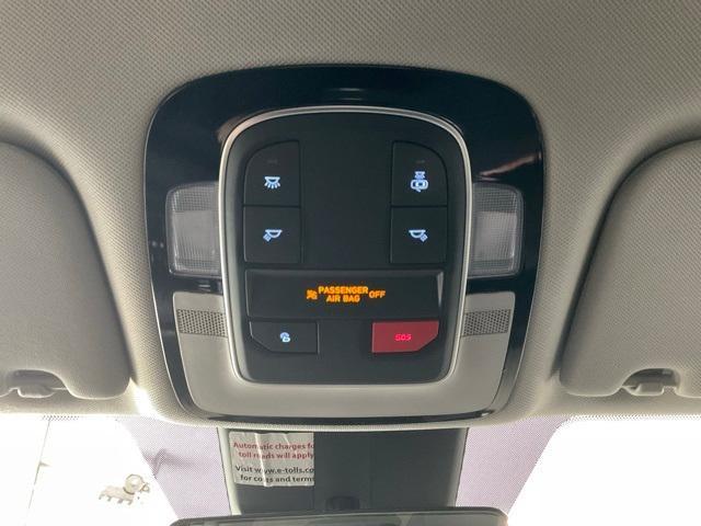 used 2023 Hyundai Santa Fe car, priced at $22,202