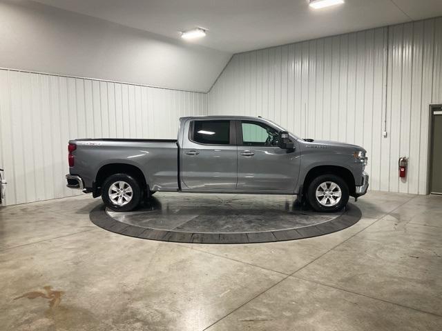 used 2020 Chevrolet Silverado 1500 car, priced at $29,818