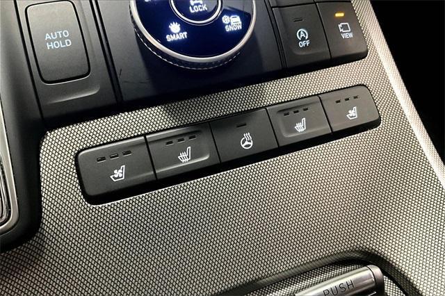 used 2021 Hyundai Palisade car, priced at $22,963