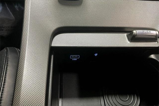 used 2021 Hyundai Palisade car, priced at $22,963