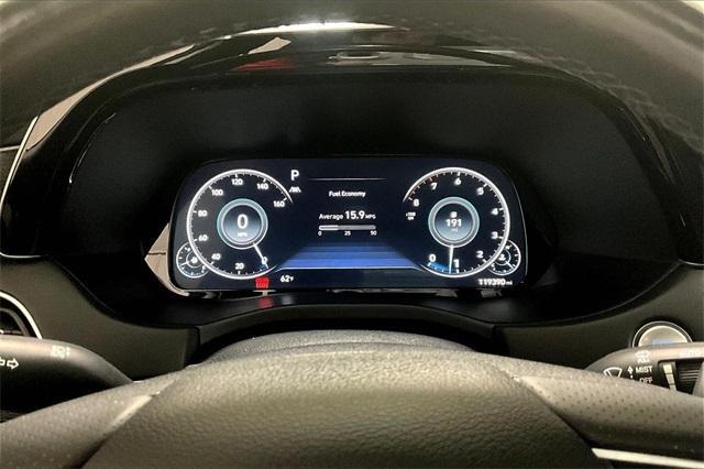 used 2021 Hyundai Palisade car, priced at $22,963