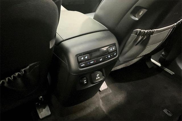 used 2021 Hyundai Palisade car, priced at $22,963