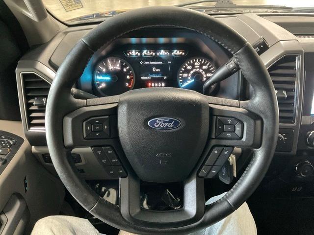 used 2019 Ford F-150 car, priced at $27,044