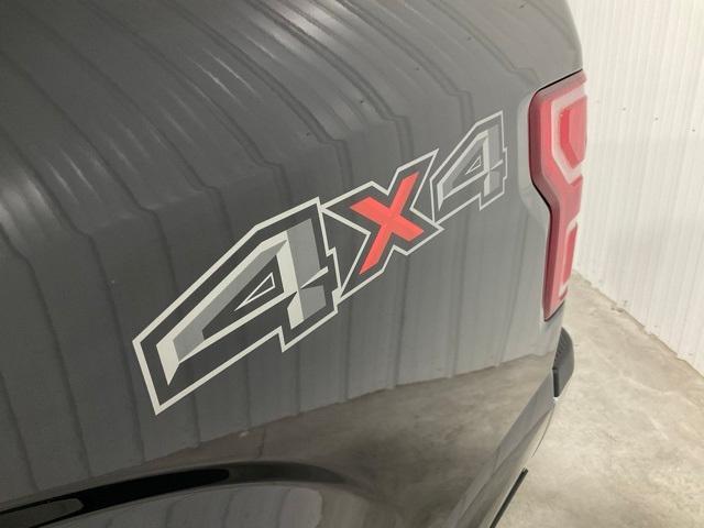 used 2019 Ford F-150 car, priced at $27,044