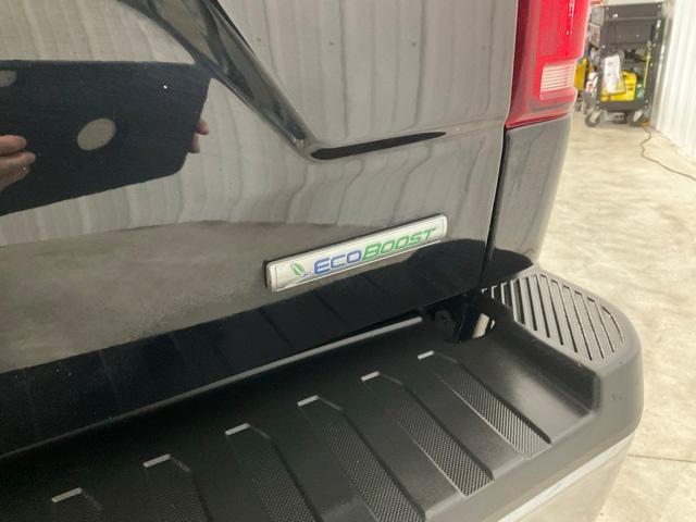 used 2019 Ford F-150 car, priced at $27,044