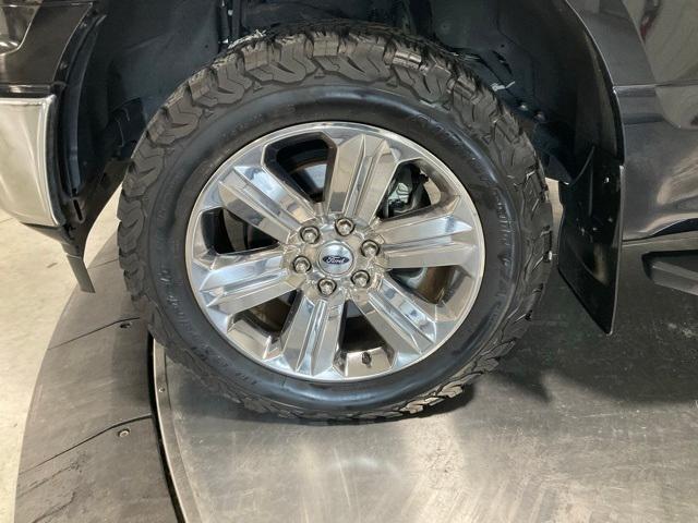 used 2019 Ford F-150 car, priced at $27,044