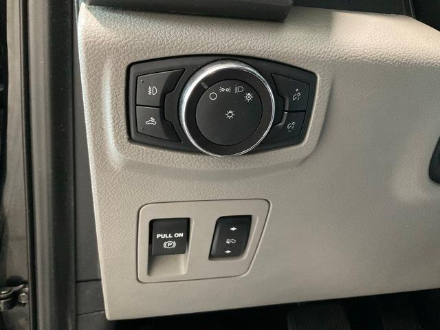 used 2019 Ford F-150 car, priced at $27,044