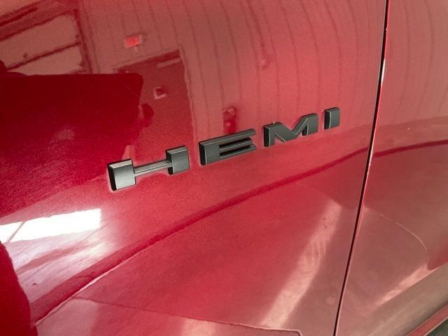 used 2023 Dodge Durango car, priced at $33,405