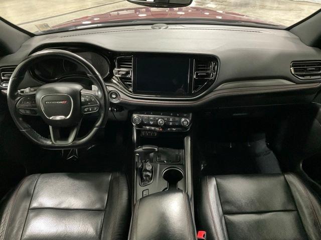 used 2023 Dodge Durango car, priced at $33,405