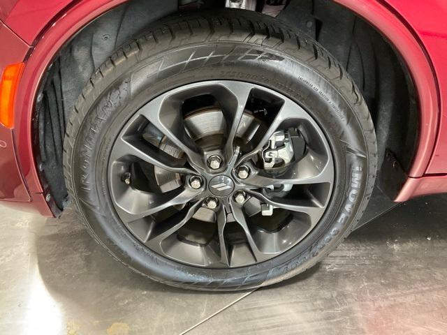 used 2023 Dodge Durango car, priced at $33,405