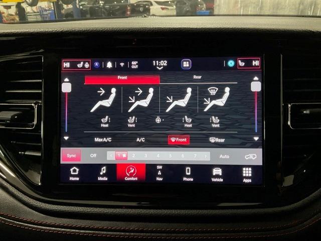 used 2023 Dodge Durango car, priced at $33,405