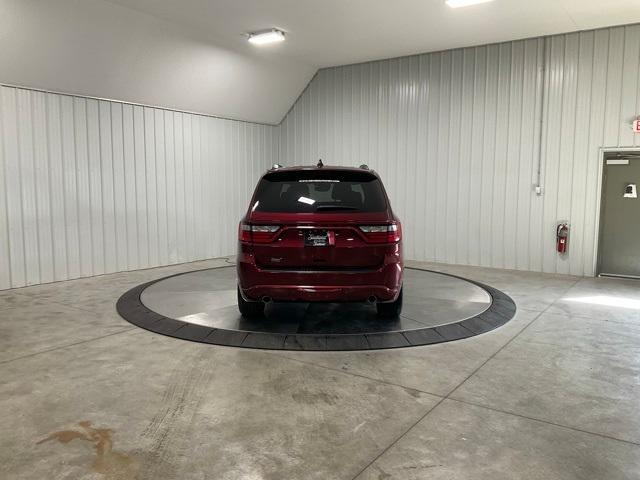 used 2023 Dodge Durango car, priced at $33,405