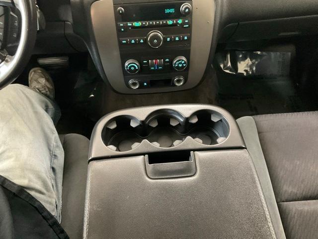 used 2009 Chevrolet Suburban car, priced at $9,163