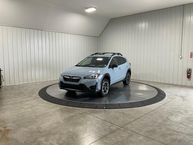 used 2022 Subaru Crosstrek car, priced at $22,973