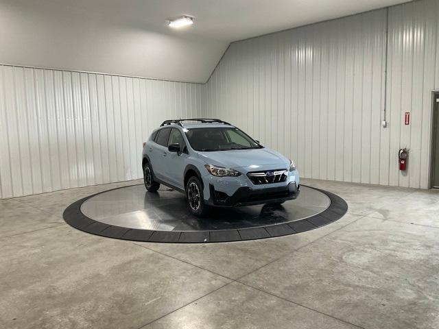 used 2022 Subaru Crosstrek car, priced at $22,973