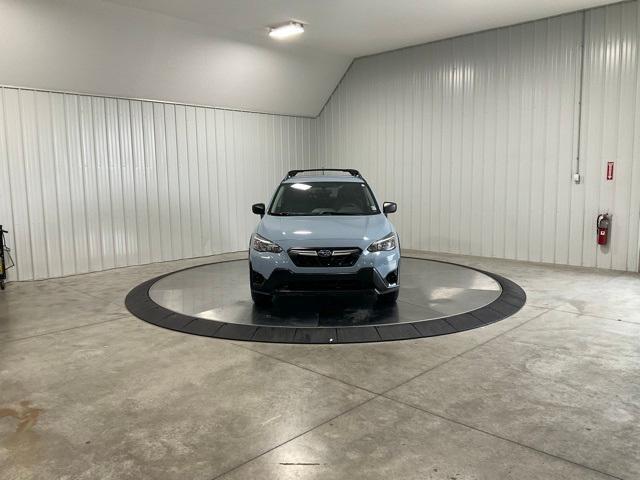 used 2022 Subaru Crosstrek car, priced at $22,973