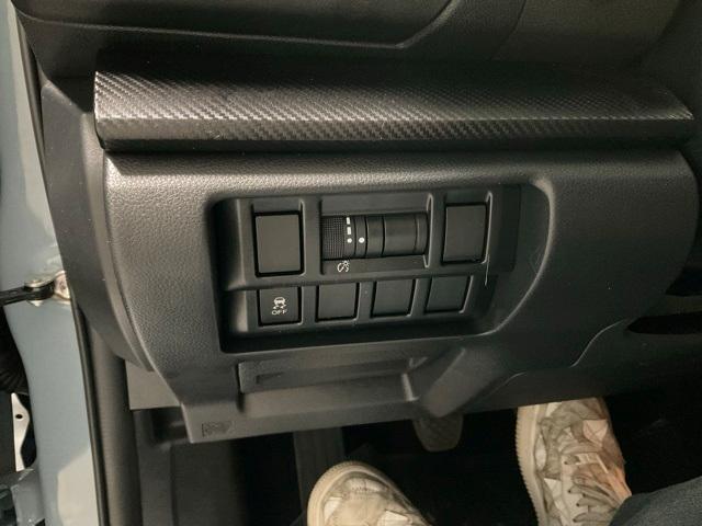used 2022 Subaru Crosstrek car, priced at $22,973