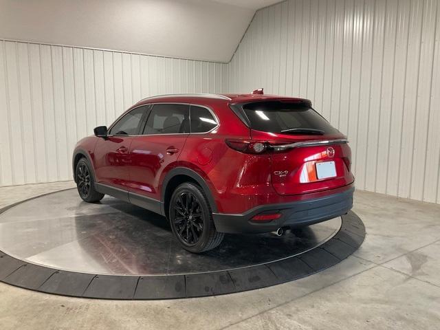 used 2022 Mazda CX-9 car, priced at $28,034