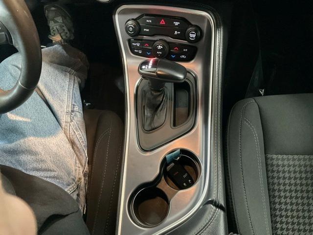 used 2019 Dodge Challenger car, priced at $19,110